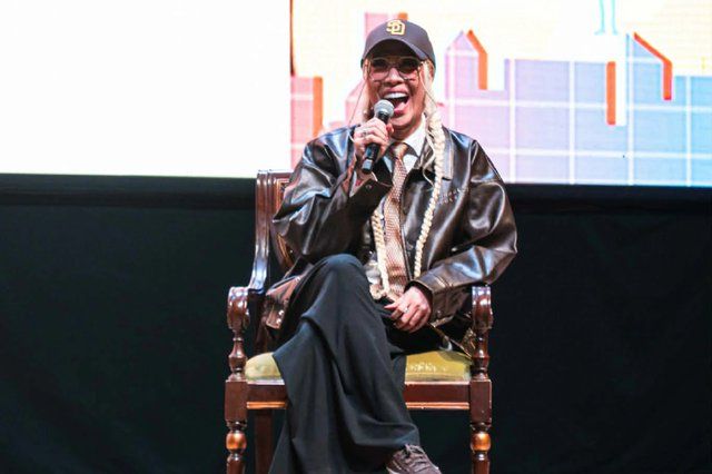 Vice Ganda: Hindi Hadlang ang Mahal na Ticket sa MMFF - pananalapi news from ABS-CBN