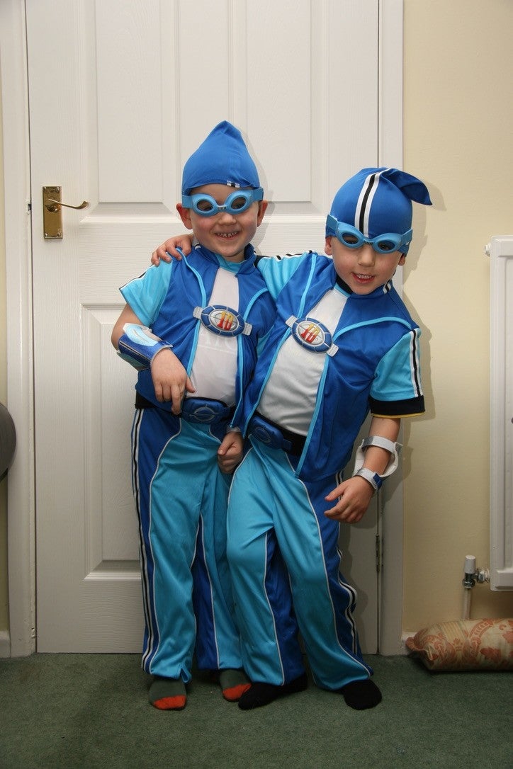 ‘I had a dual transplant at 21. Now I’m going to be surgeon’