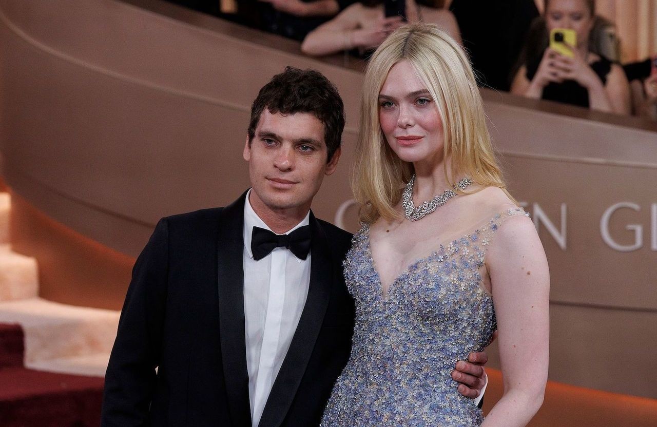 « Je veux vraiment des enfants » : Elle Fanning se confie sur son ...