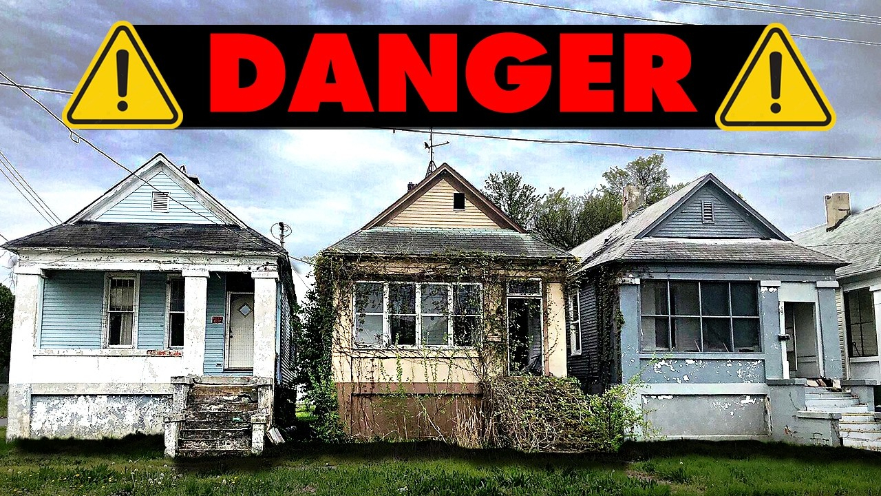 This city is why people think Illinois is a trash state