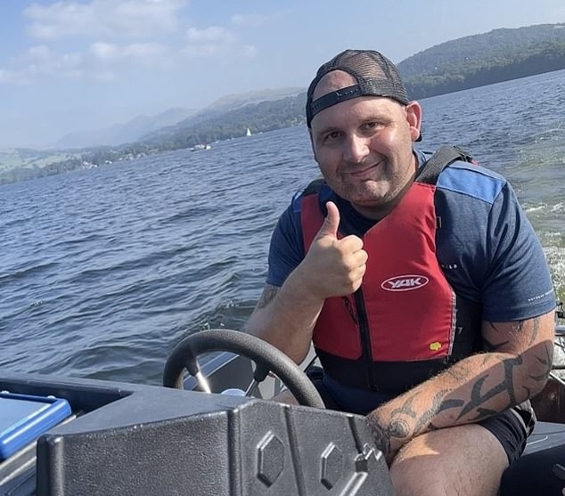 Tài xế vờ ốm yếu để trốn tội tông chết người