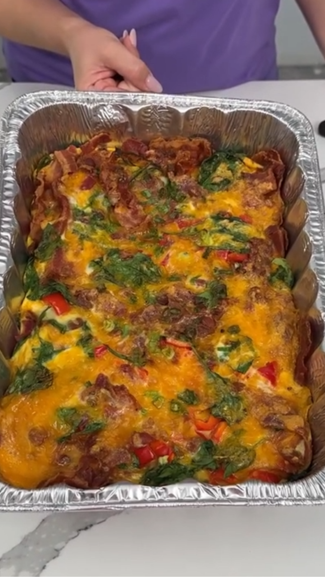 I learned this recipe online — here’s if it’s worth trying!