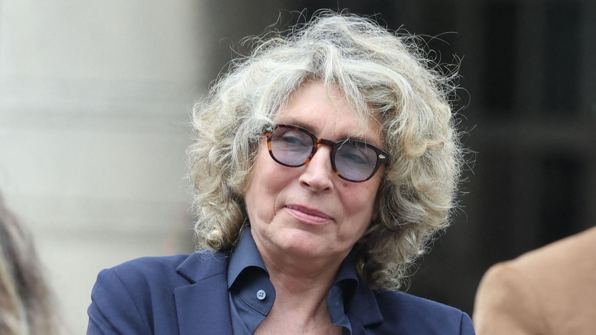 « J’ai eu beaucoup, beaucoup de chagrin » : Marie-Ange Nardi évoque ...