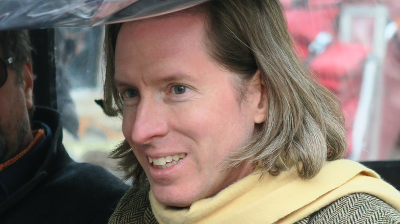 The untold truth of Wes Anderson