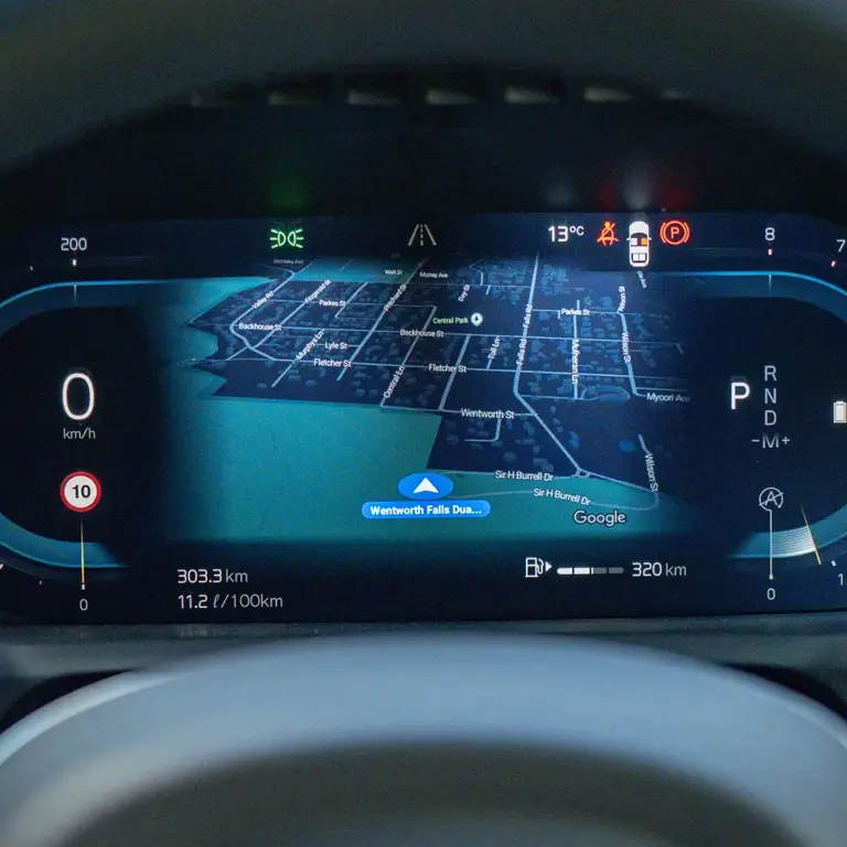 2026 Volvo XC90 Ultra B5 review