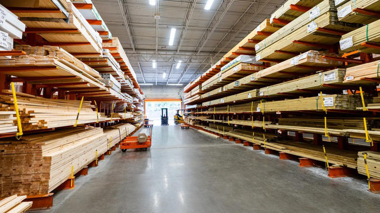 DIYer shares clever storage solution to say goodbye to the eyesore of ...