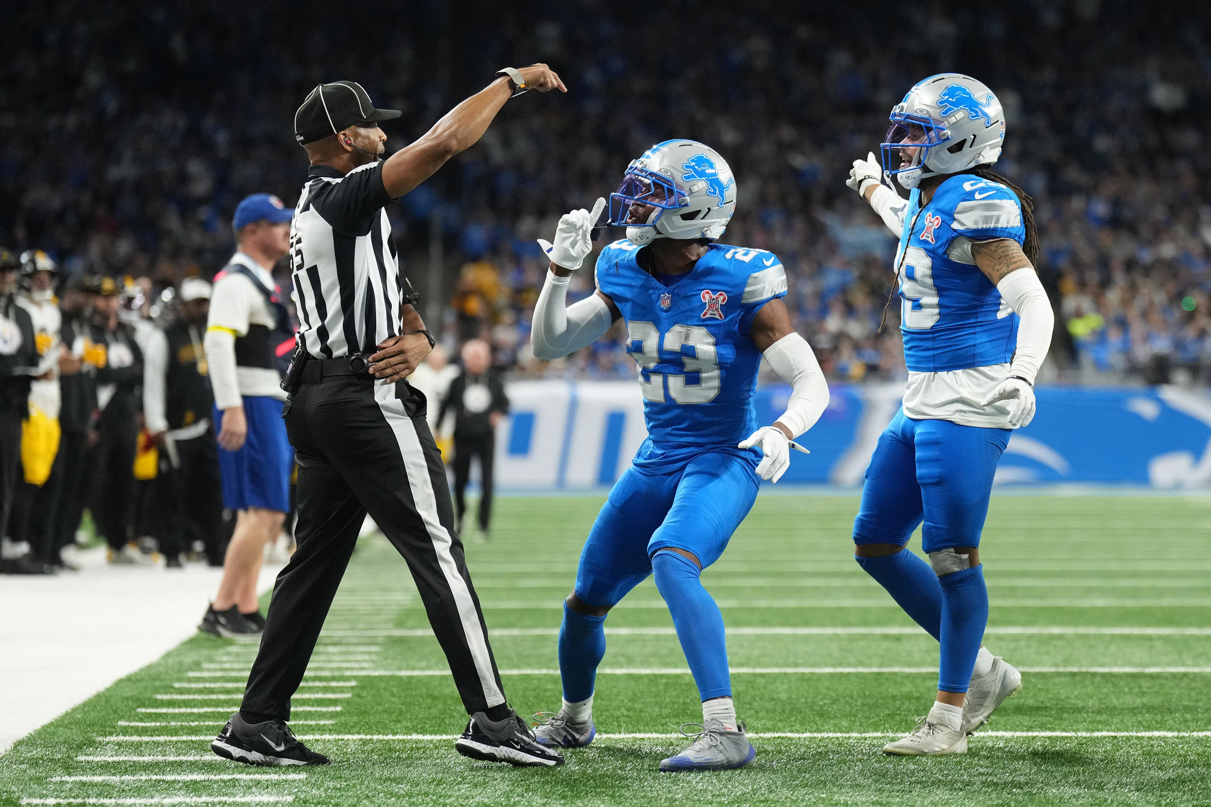 ESPN shares Lions 53-man roster projection entering training camp