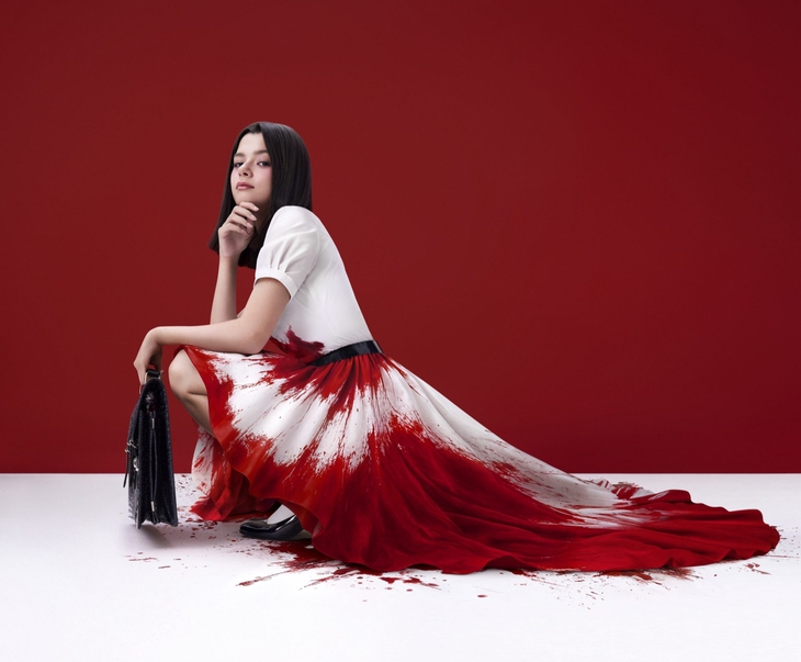 Ai thay thế Nanno 'Girl from Nowhere' trong phiên bản mới?