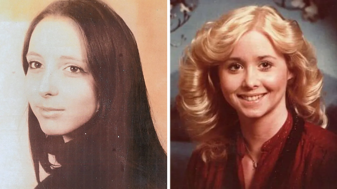 19 cold cases that were solved after decades