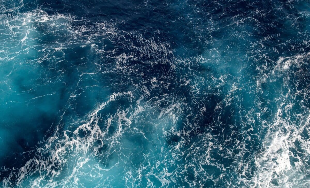 Scientists just found a massive 'invisible ocean' hiding beneath the ...