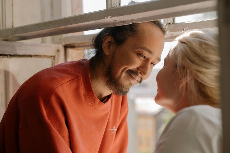 10 lowkey signs his love for you runs deeper than you realize