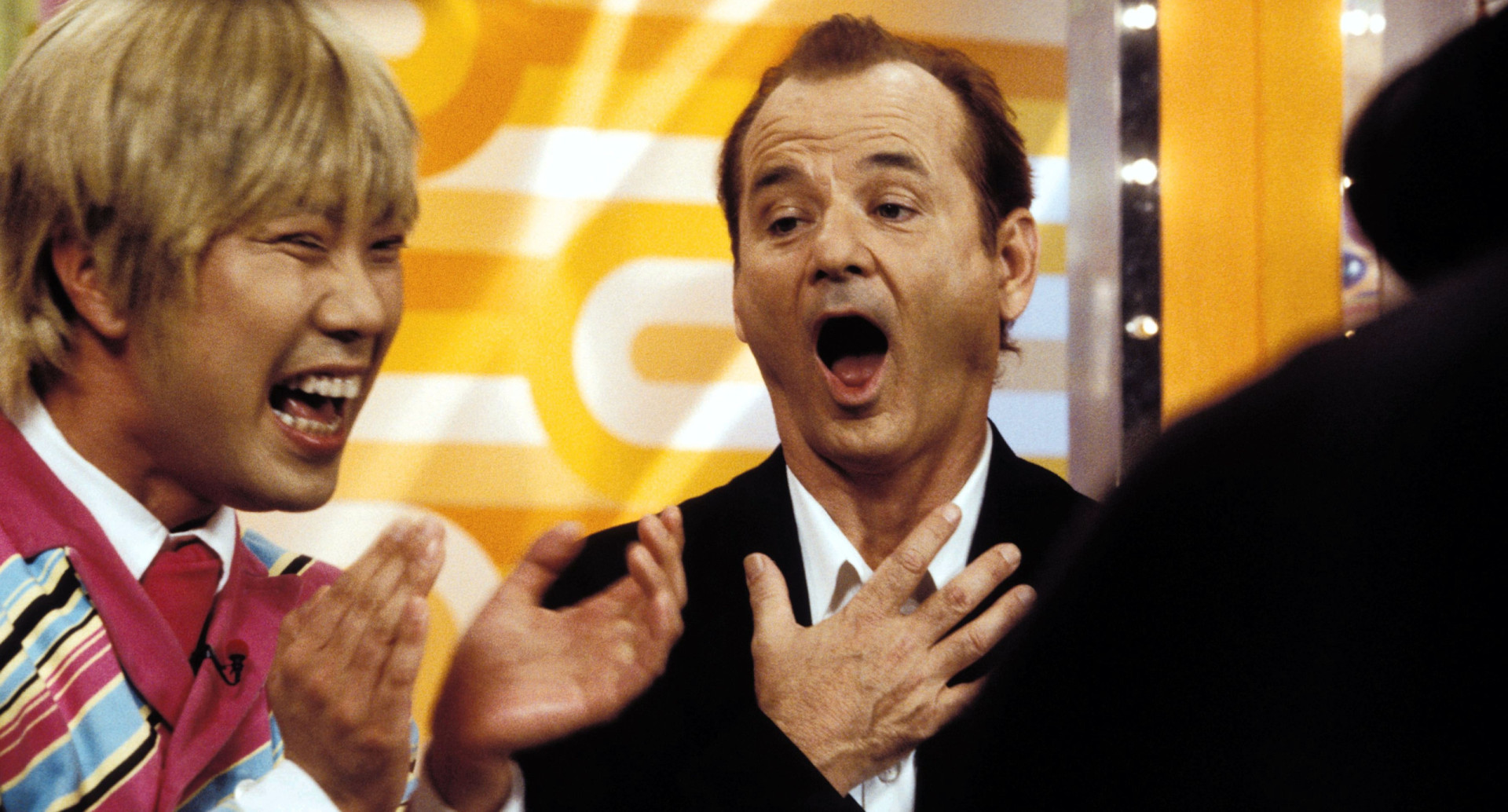 Comedians with dynamic dramatic roles