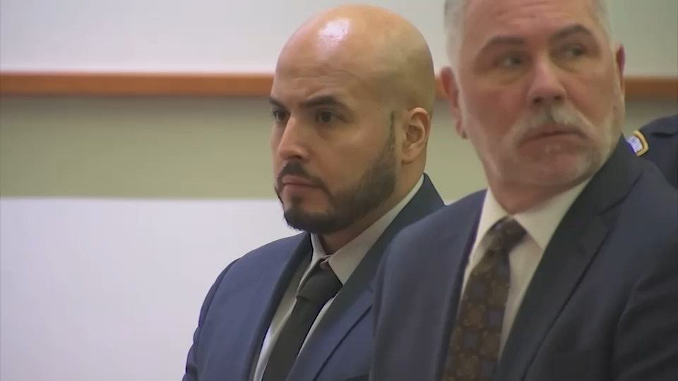 Trial begins for NYPD sergeant charged with killing man during botched ...