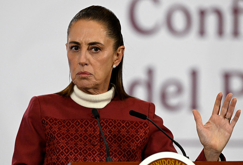 El presidente mexicano afirma que se evitará el ataque