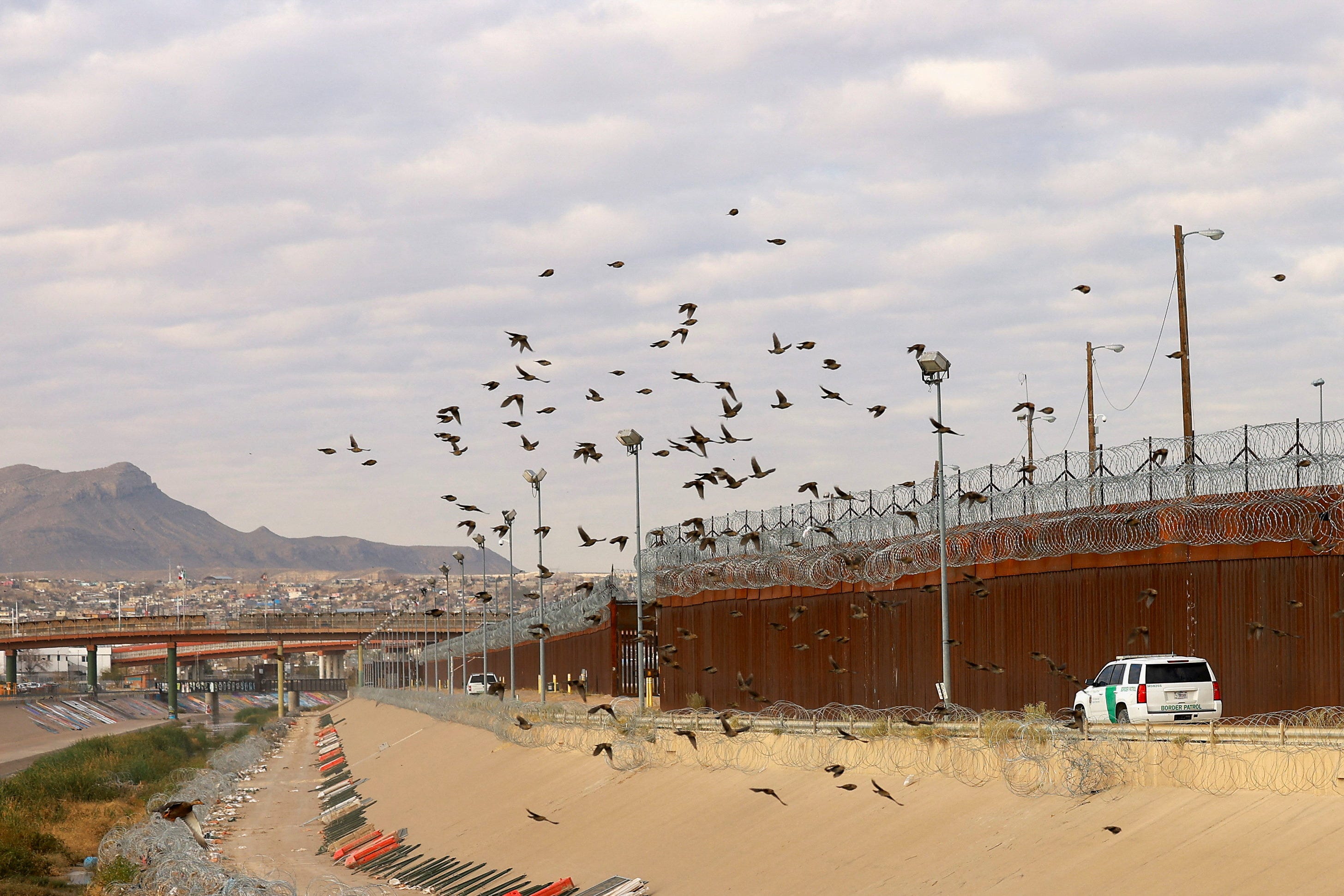US saw negative net migration in 2025, first time in decades: Report