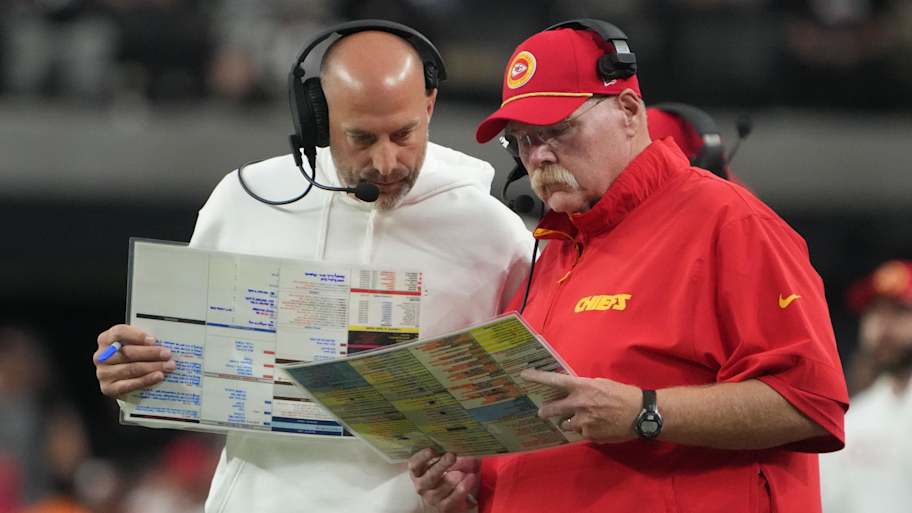 Why latest coaching firings matter to the Chiefs