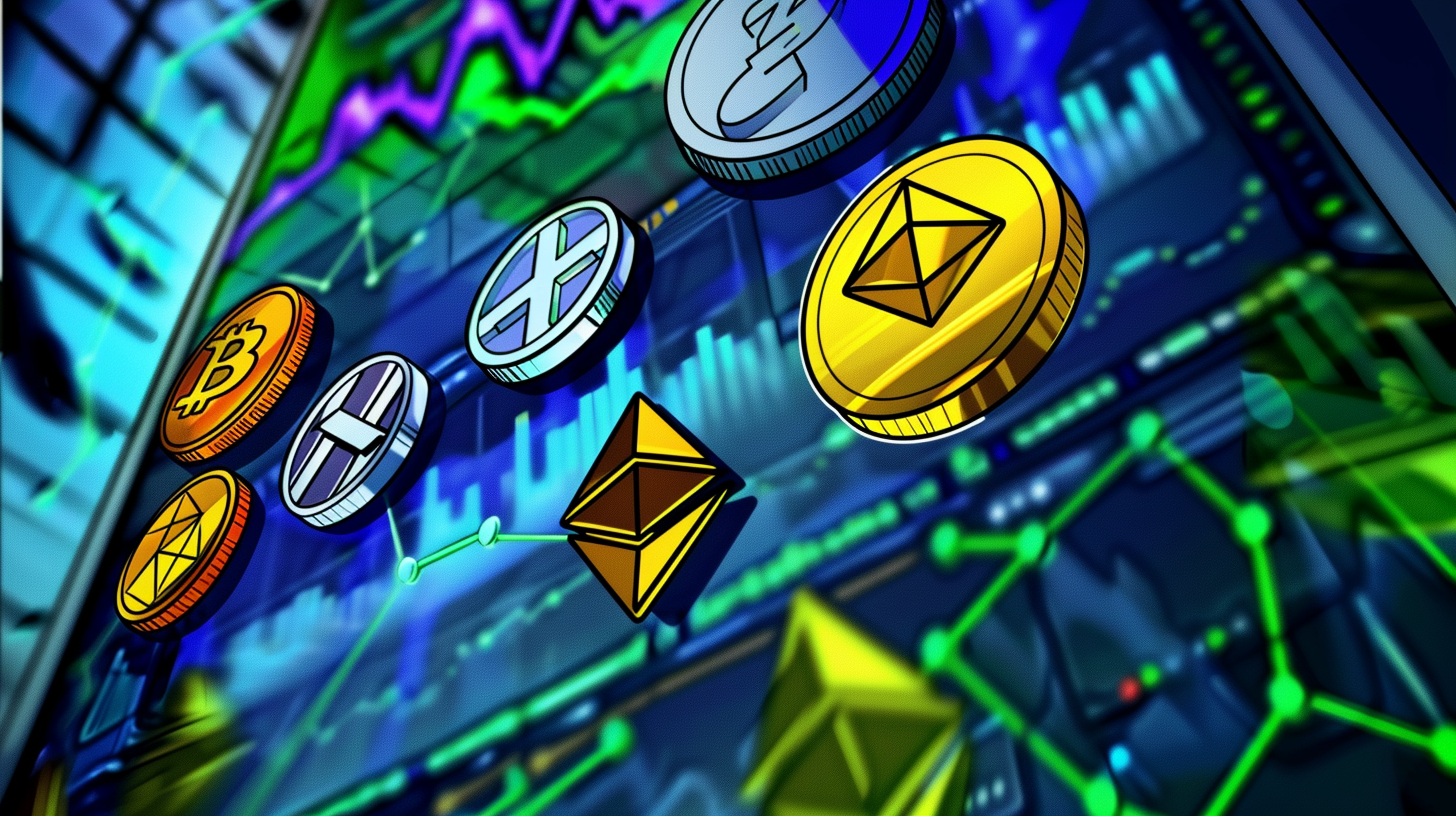 Next altcoin to hit $1? This cheap crypto is poised for 500% upside