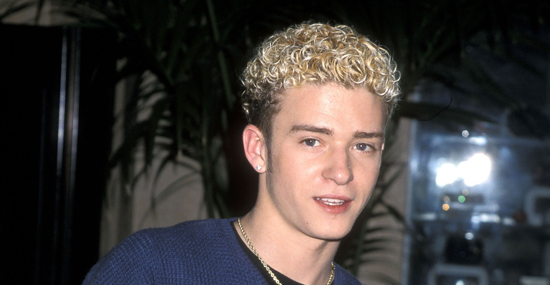 Jaren '90 kapsels die we liever vergeten