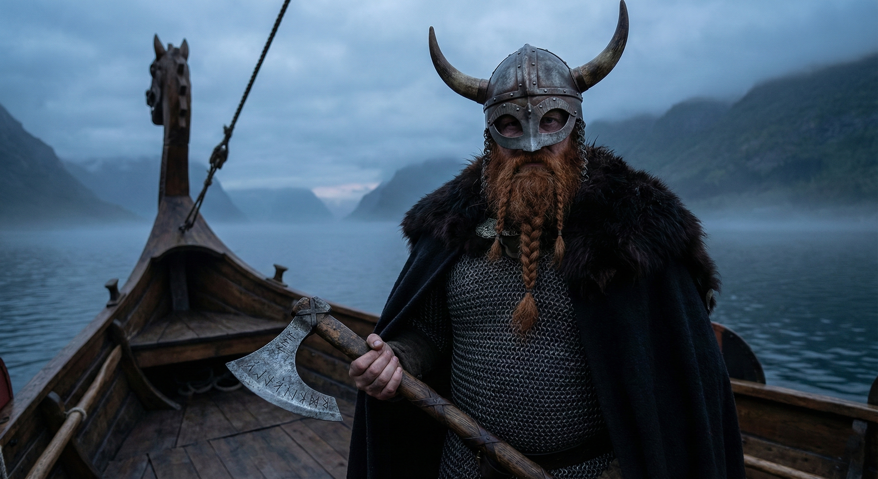 The brother slayer who claimed two thrones