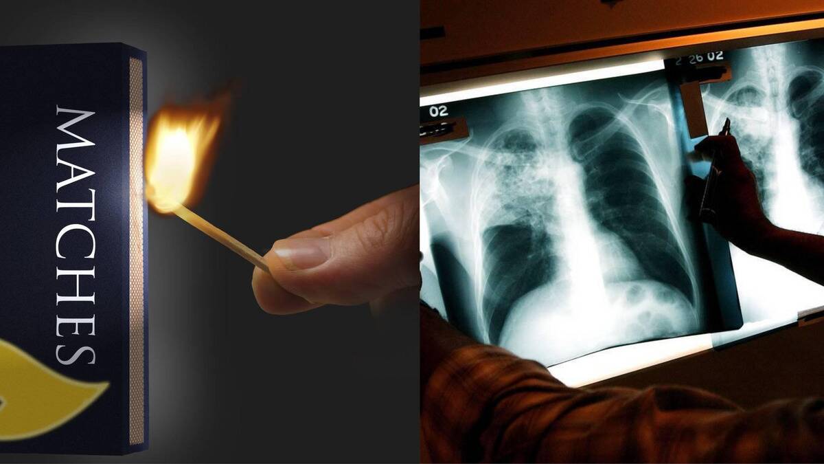 Accidental inventions we use every day
