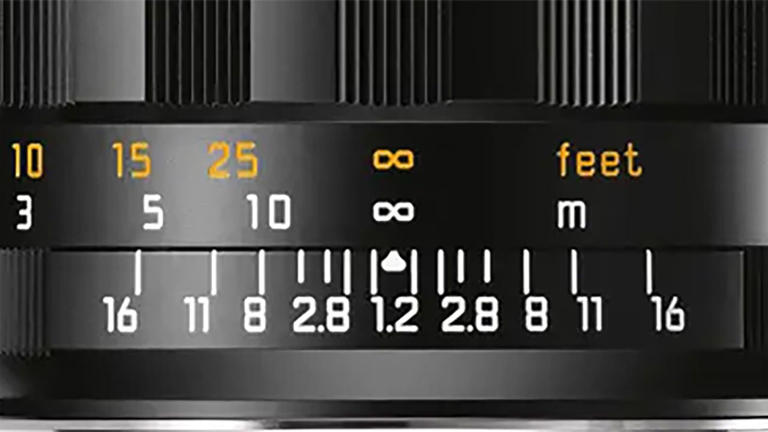 Leica fans abuzz as Noctilux 35mm f/1.2 speculation gains steam