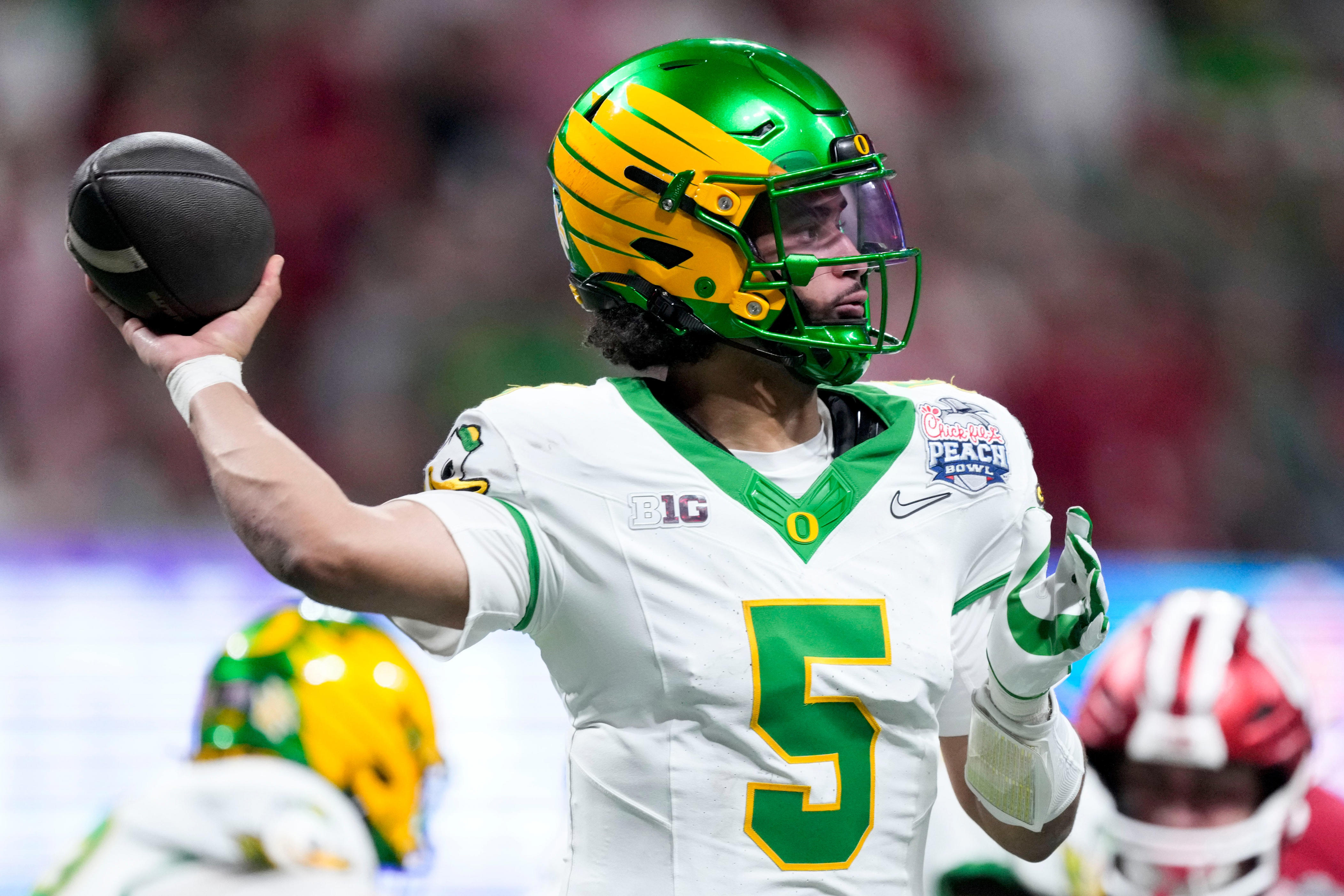 Jets Reacts survey: What should the Jets do with the second pick in the ...