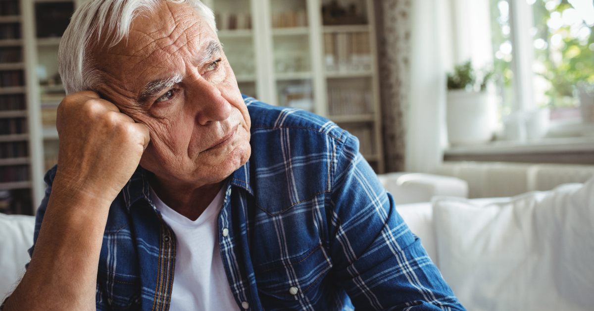 10 big lies retirees need to stop telling themselves