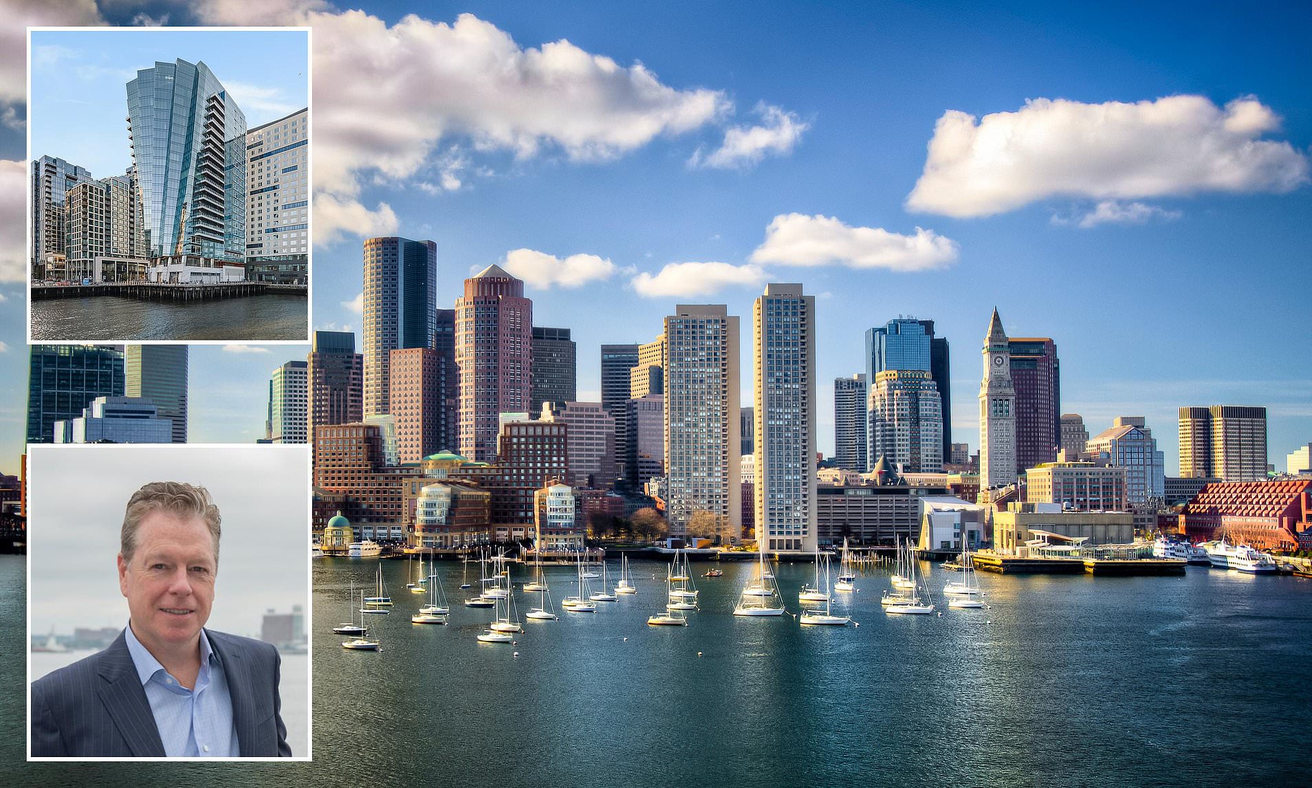 Condo developer ordered to sell his $50M penthouse house amid ...