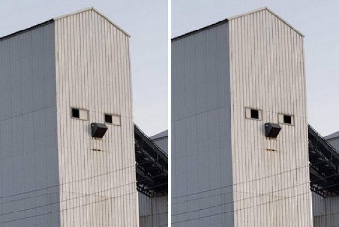 45 unexplained images that challenge visual perception