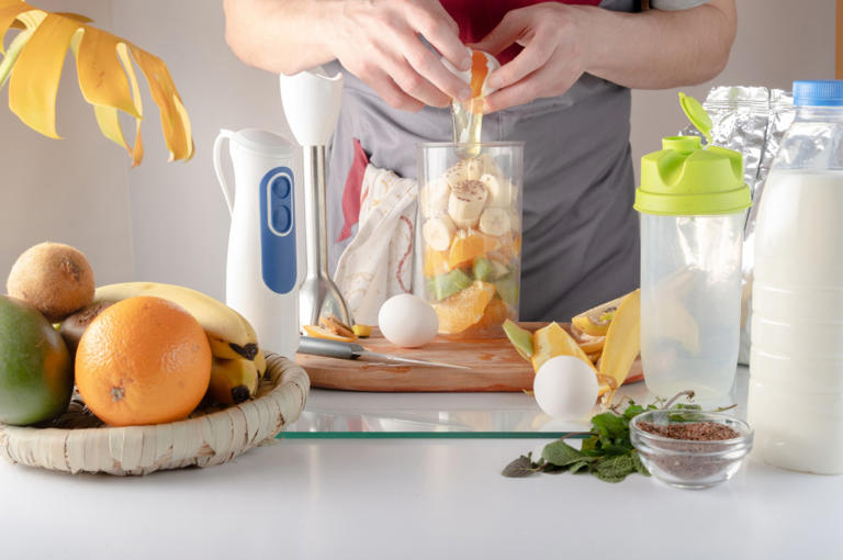 Οι top 10 τροφές υψηλής πρωτεΐνης για απώλεια βάρους - 2