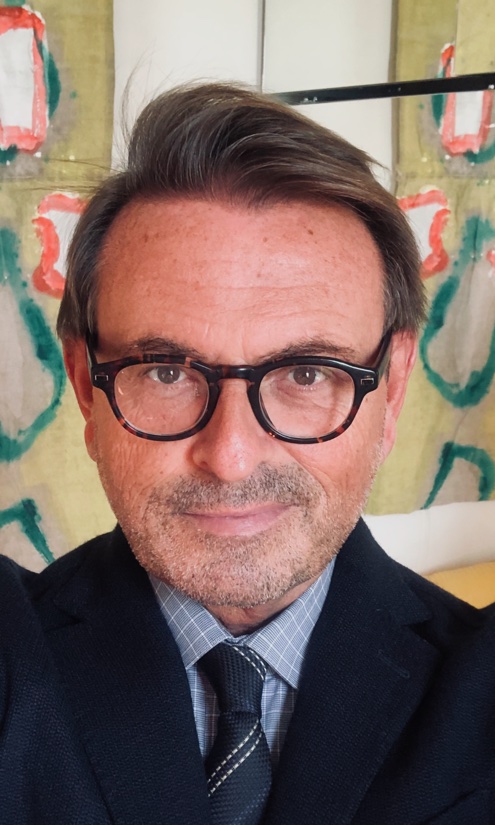 Christophe Mélard exits Mellerio