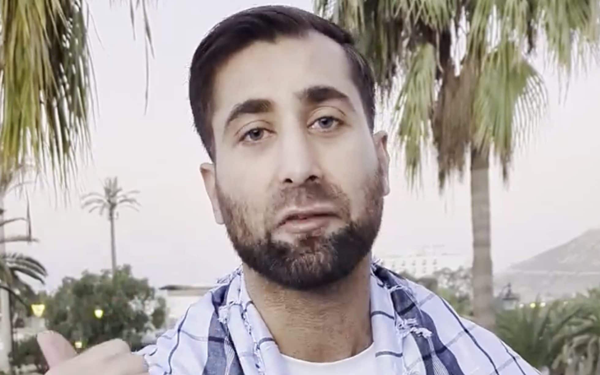 Dr Asif Munaf was struck off over his professional conduct and making anti-Semitic comments on social media