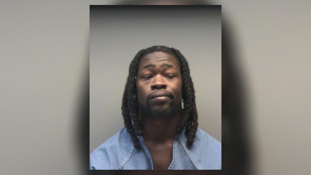 Man formally charged in connection with deadly New Year’s Day shooting