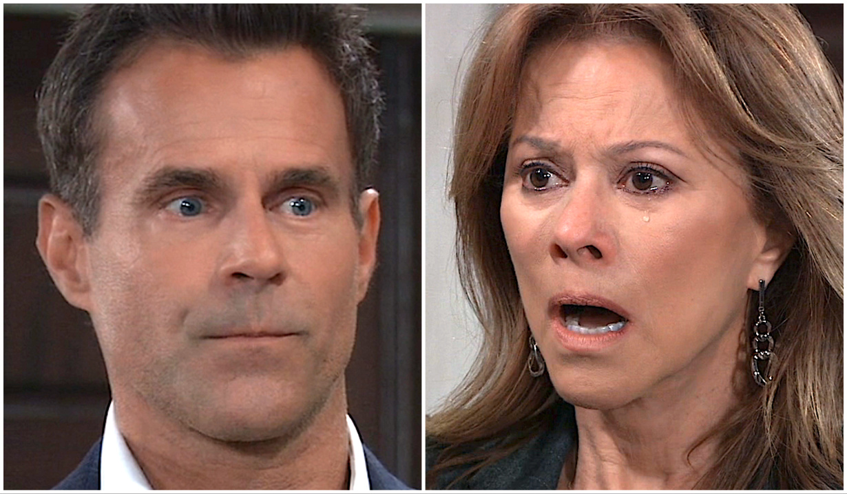 General Hospital preview: Headwriters tease the 'losers' in court as Willow's  fate is revealed