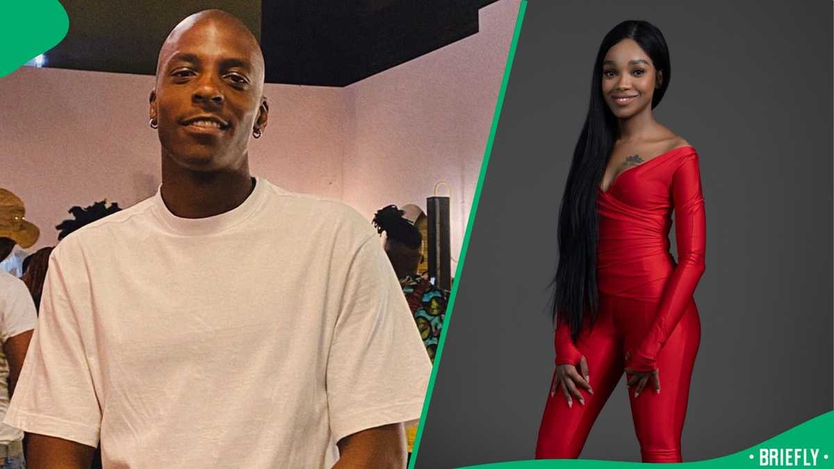 Video: SA can't get enough of Big Brother Mzansi's Mmeli and Thandeka's ...