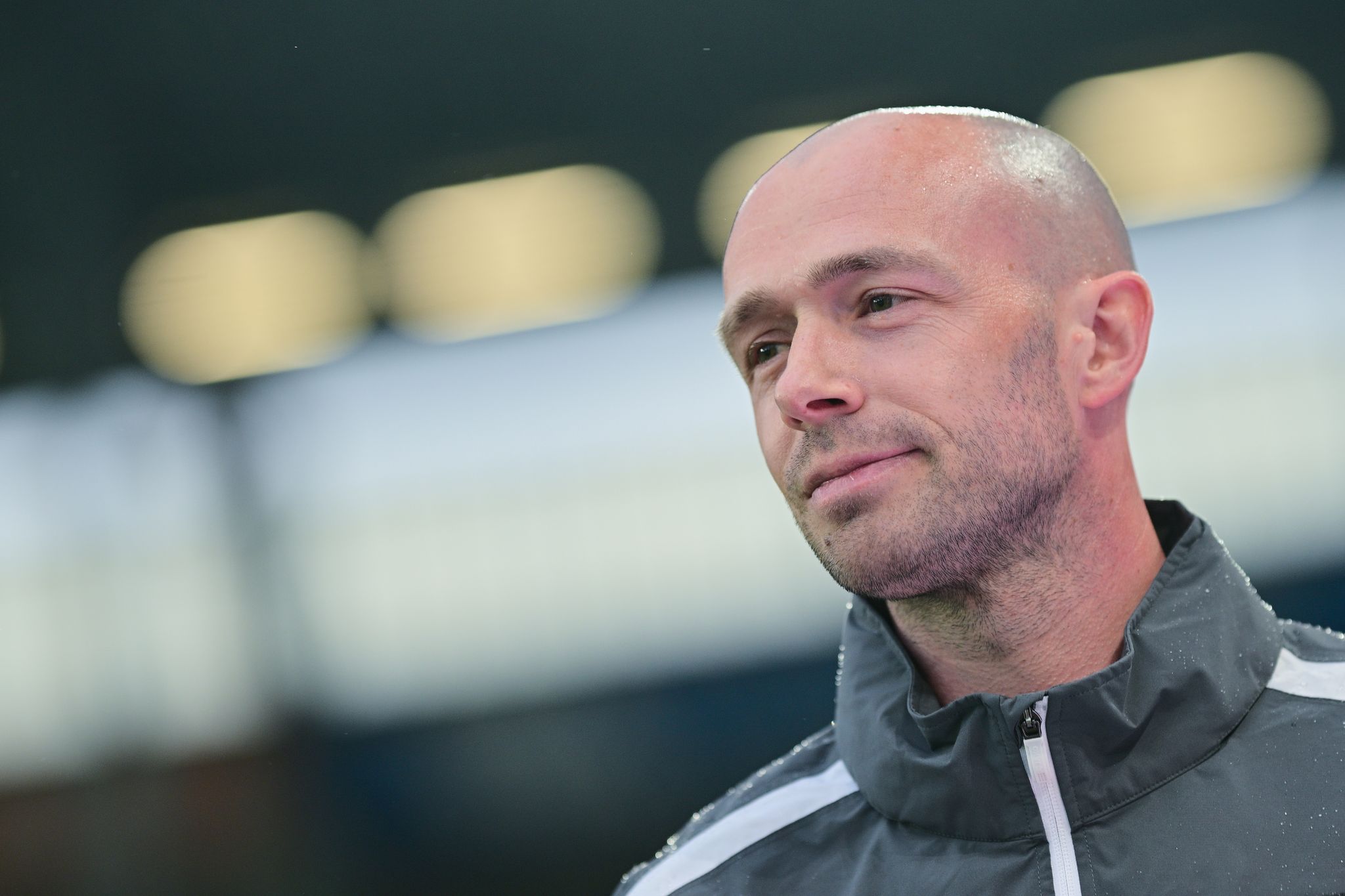 Münster-Präsident Pander: Potenzial «auf die Straße» bringen