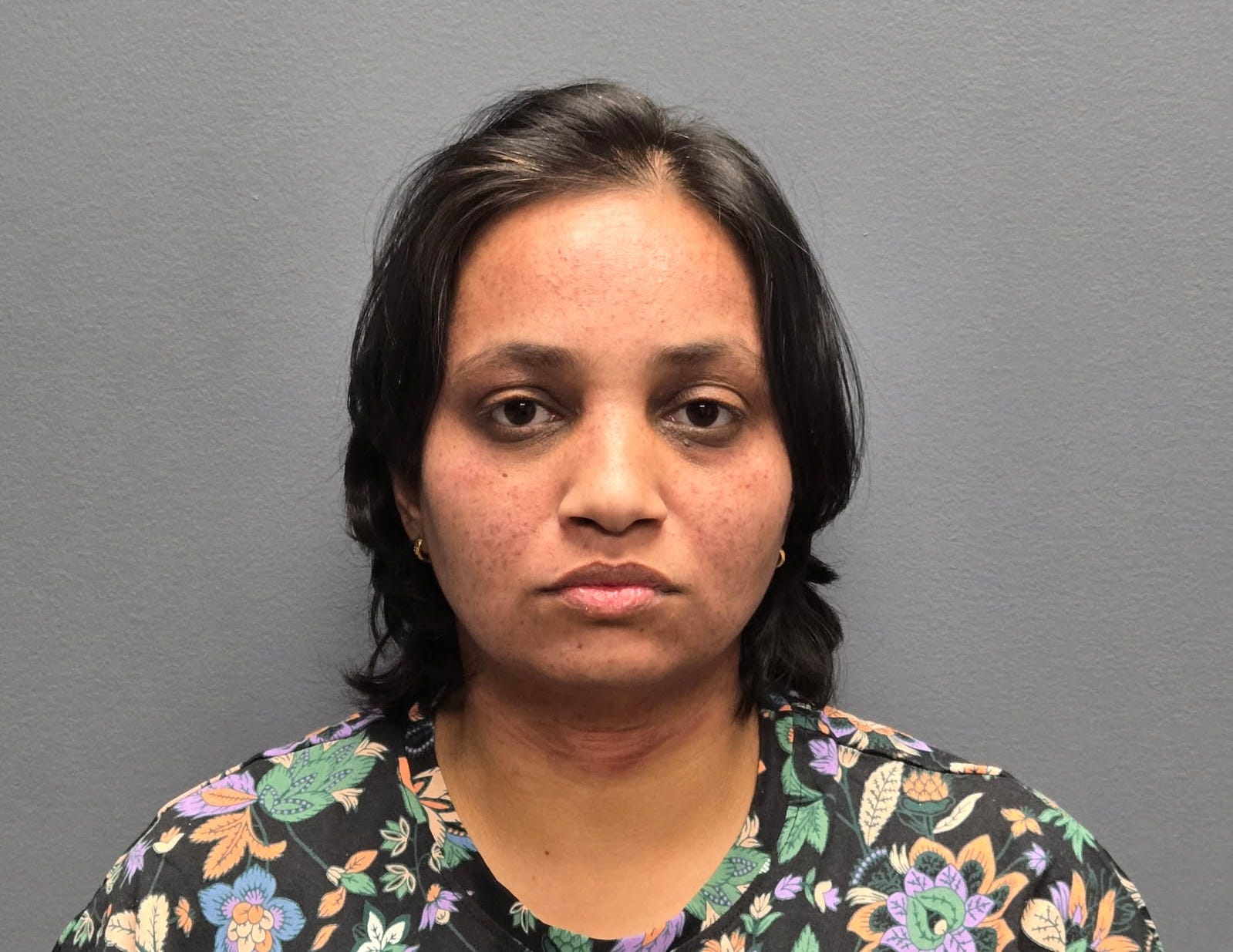 NJ mom, 35, accused of murdering her young children