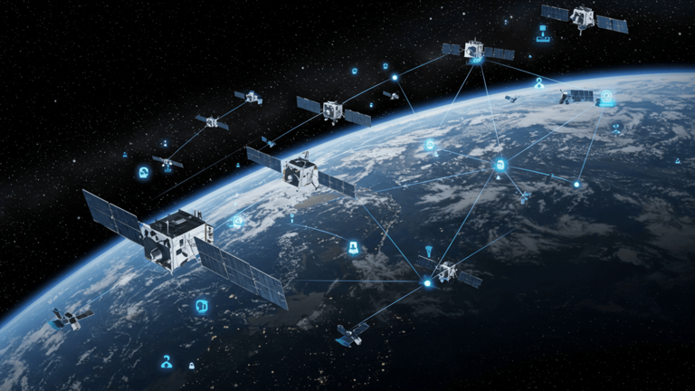 Internet satelital gratis: Starlink de Elon Musk rompe el bloqueo en Irán