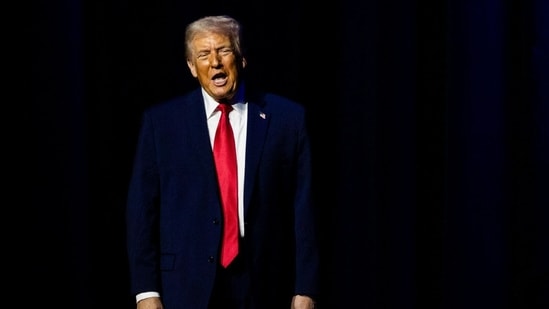 TJ Sabula family: All we know about Trump heckler's wife and children