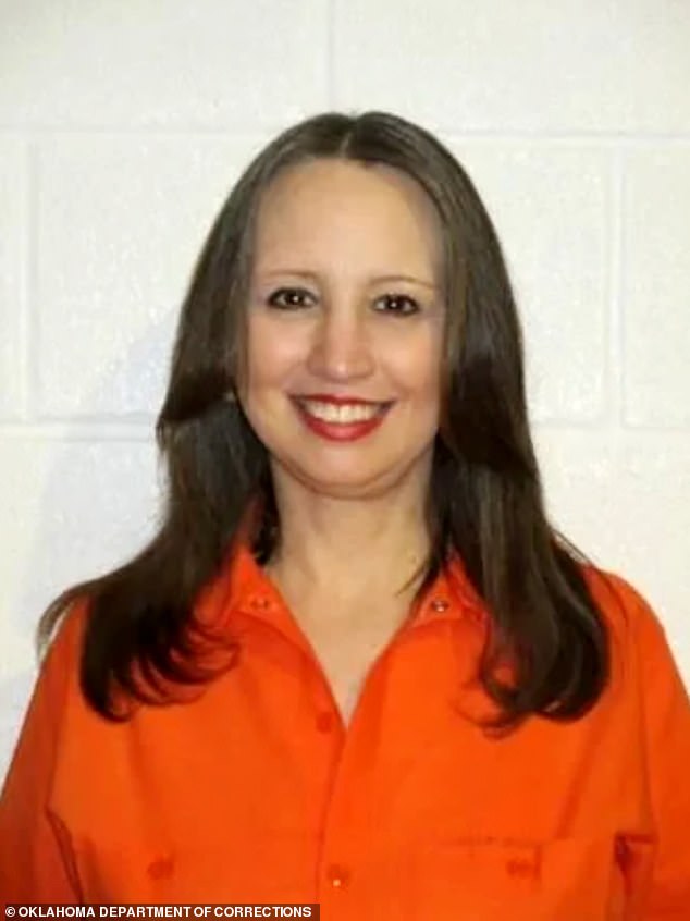 Sunday school teacher who had husband murdered so she could be with ...