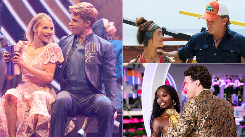 The 10 best reality TV shows of 2025, ranked