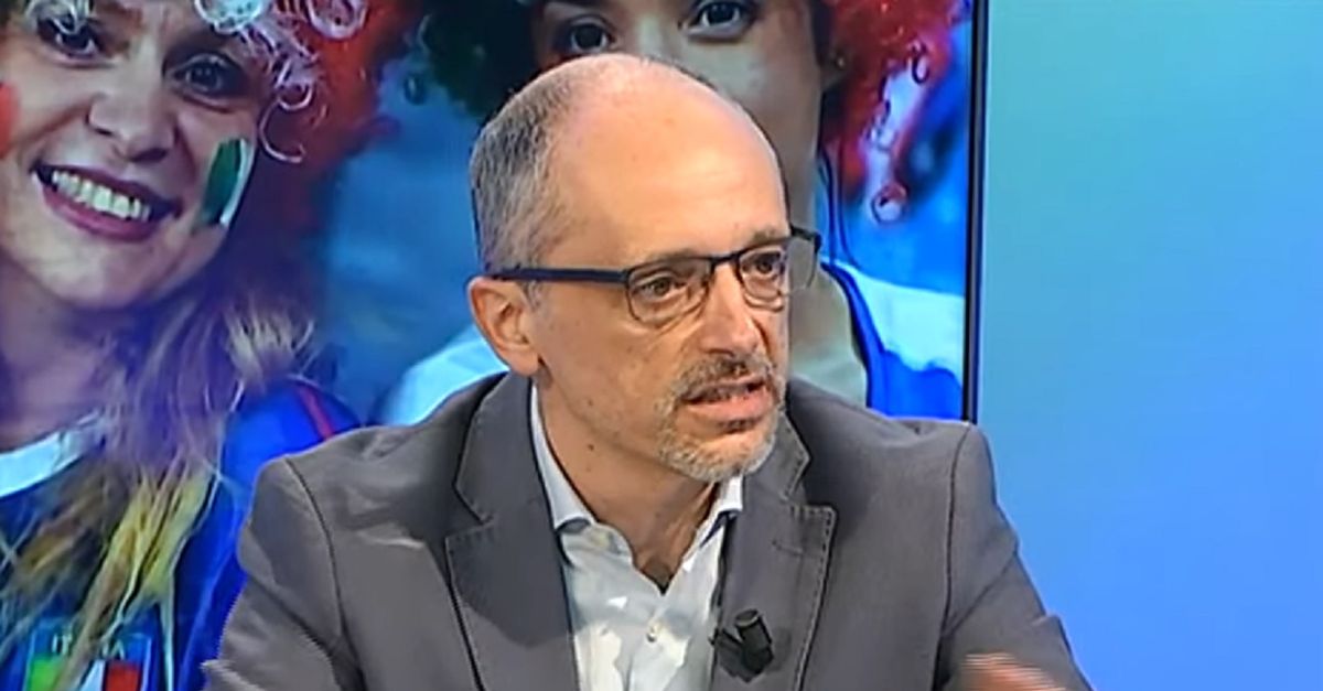 Capuano: “C’è una cosa di Inter-Napoli che mi ha sorpreso molto. E Conte…”