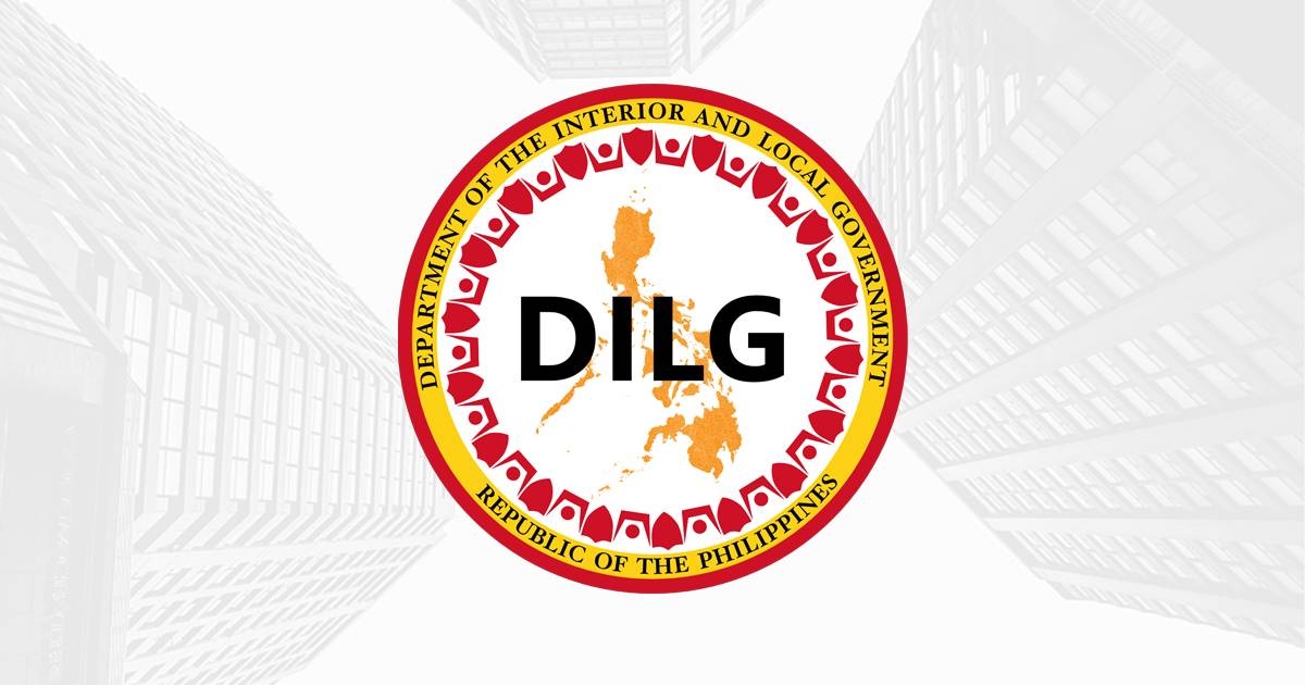 Report misuse of government programs — DILG