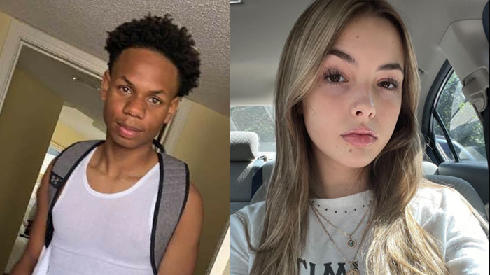 Jury ends third day of deliberation split in double murder trial of ...