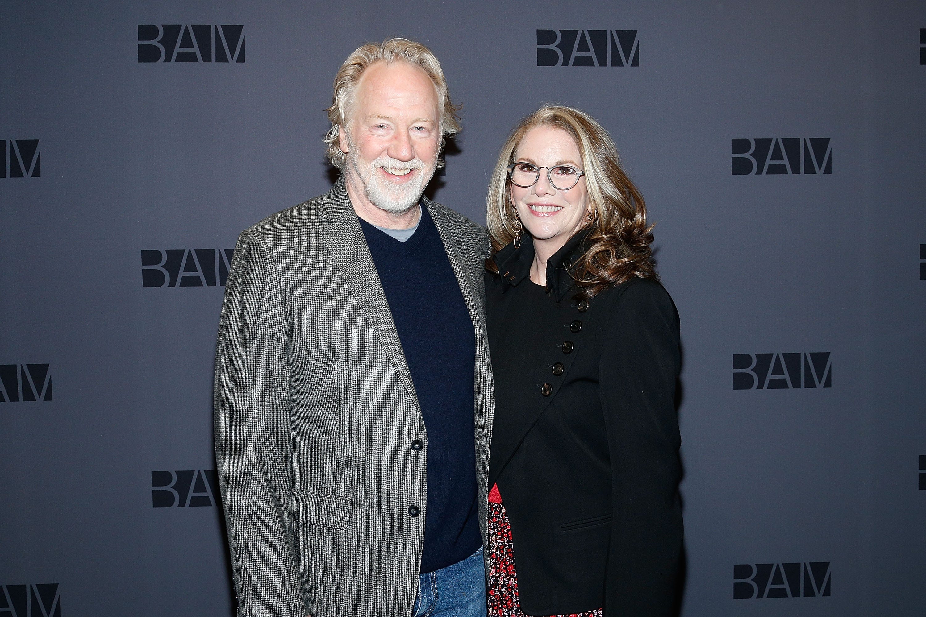 Melissa Gilbert reacts after sex-abuse case dismissed against husband ...