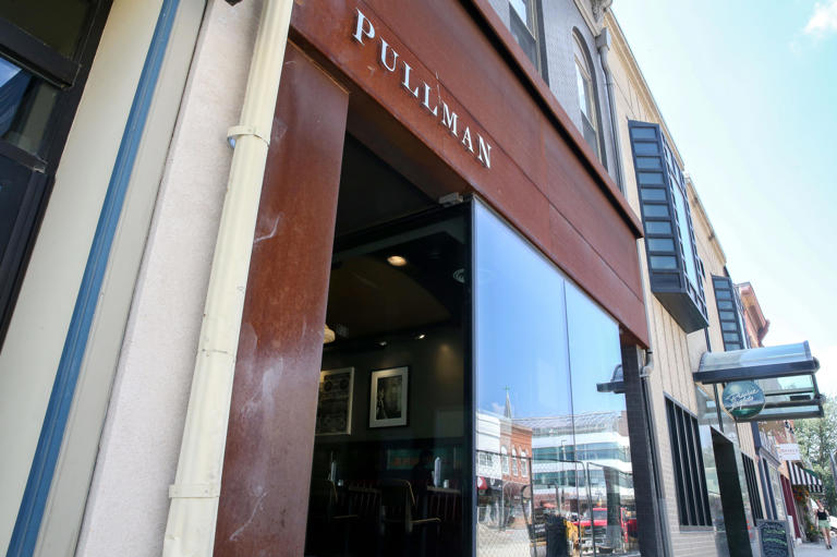 Iowa City's Shelter House, Pullman organize 6-course fundraising dinner