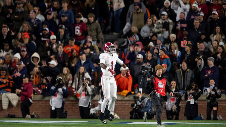 Grading Texas A&M's transfer portal efforts thus far