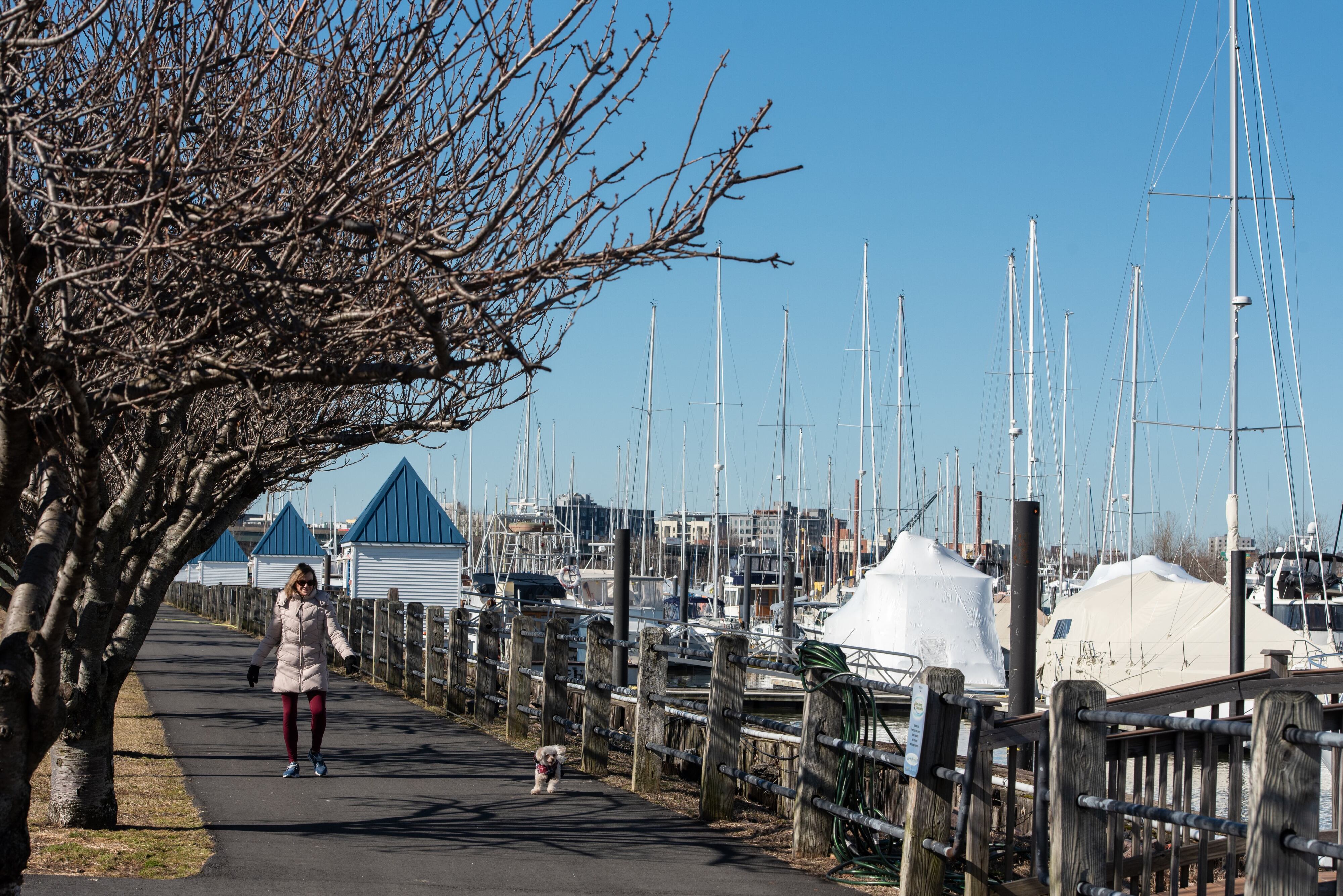 State’s $30M marina deal sparks outcry over Liberty State Park ...