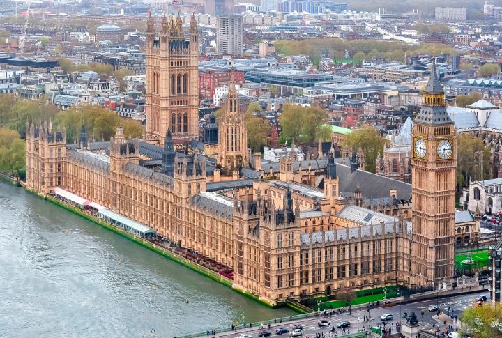 10 impressive Gothic architecture monuments around the world