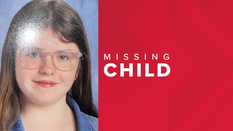 Garland County officials searching for missing 12-year-old